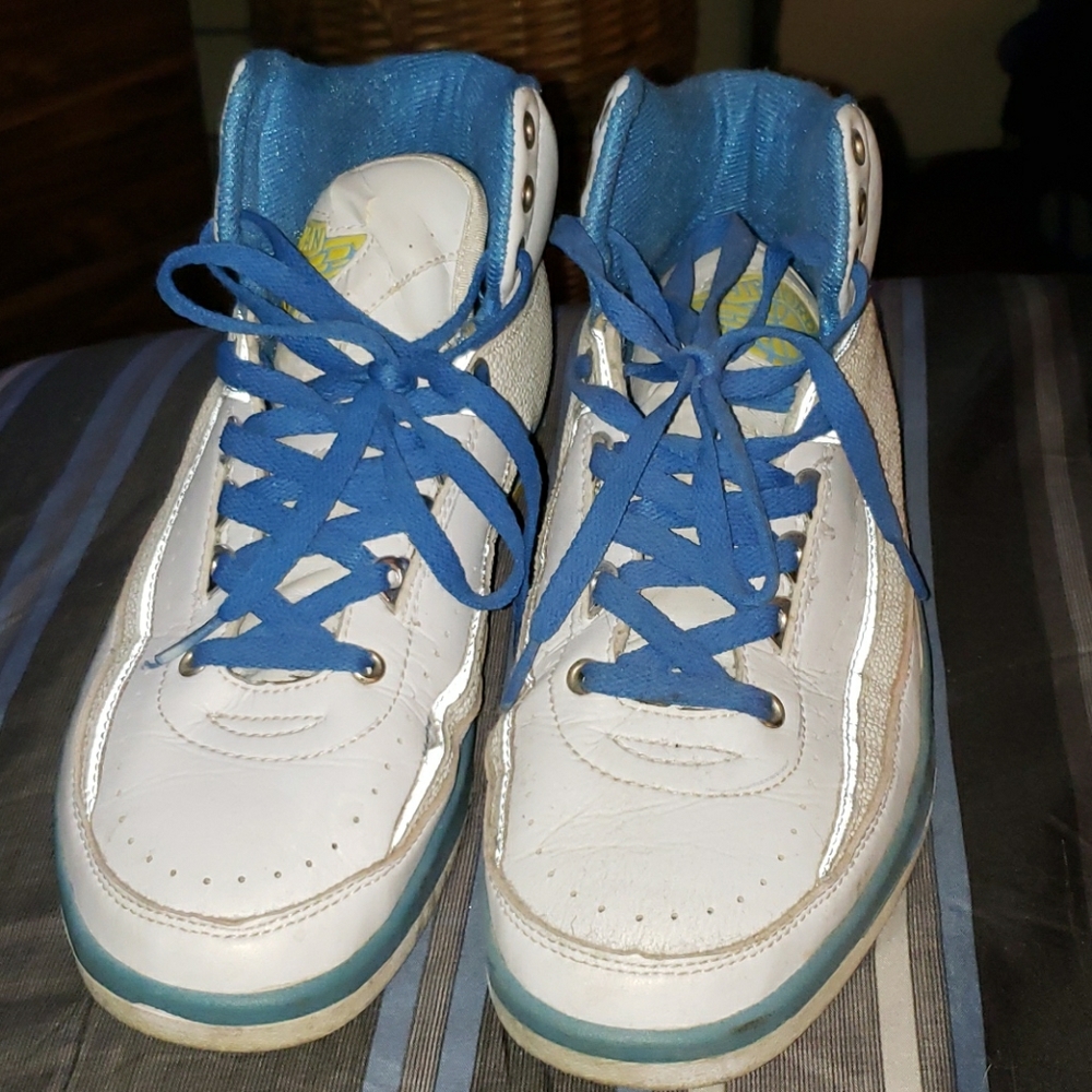 Nike Jordan